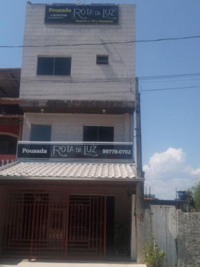 Pousada Rota da Luz